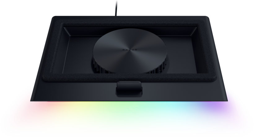 Podst.pod noteb.Razer Laptop Cooling Pad