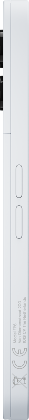 Fairphone Gen. 6 256GB 5G Cloud White