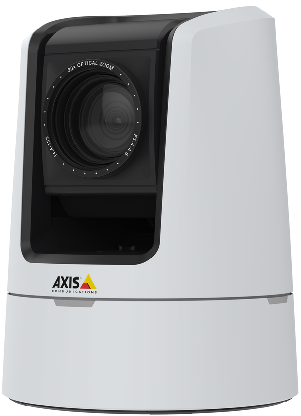 AXIS V5925 PTZ Network Camera