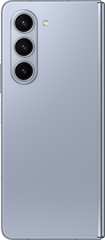 Samsung Galaxy Z Fold5 512 Go, bleu