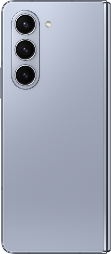 Samsung Galaxy Z Fold5 512 GB kék