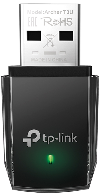 TP-Link Archer T4U WLAN USB Stick – AC1300 Mit USB 3.0