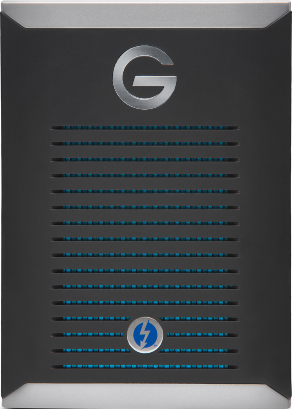 SSD 500 Go SanDisk Pro G-DRIVE PRO