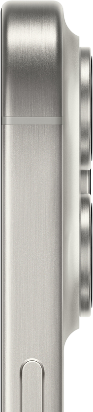 Apple iPhone 15 Pro 1TB White