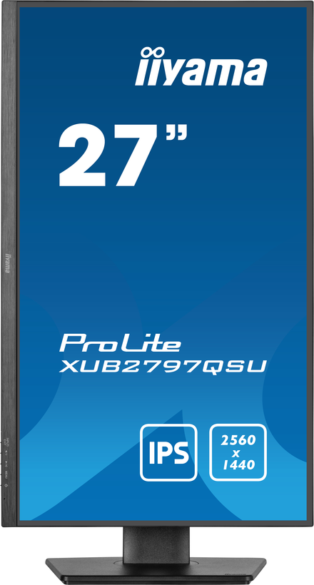 iiyama ProLite XUB2797QSU-B2 Monitor