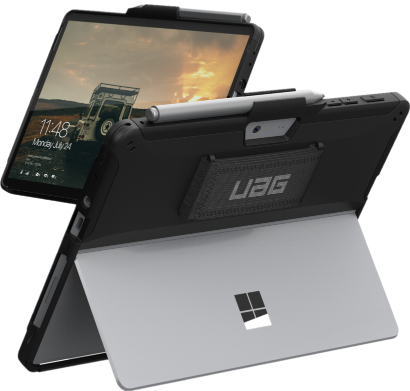 Capa UAG Scout Surface Go 3/Go 2/Go