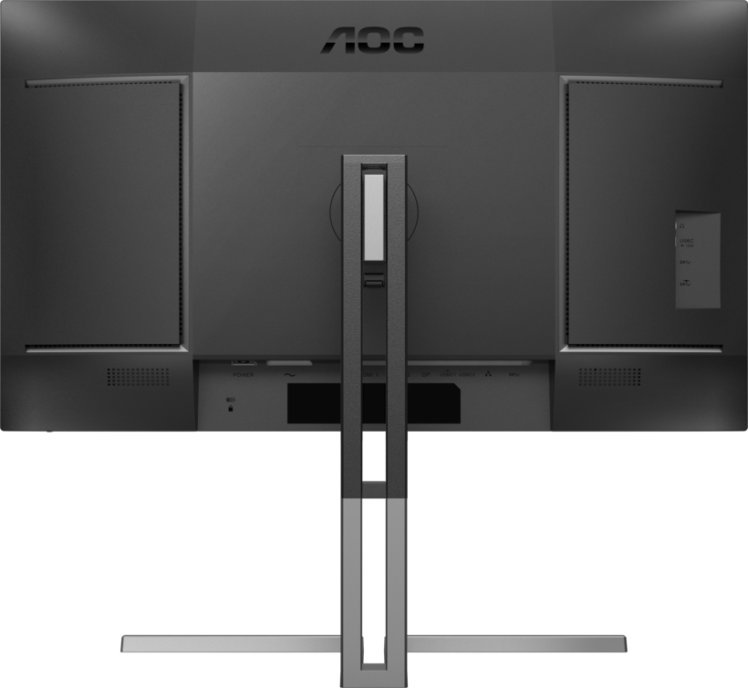 AOC Graphic Pro Q27U3CV Monitor