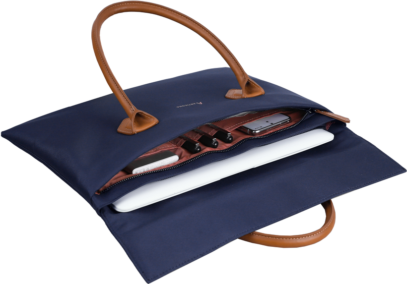 ARTICONA GRS Trend1 14.1" Bag Blue