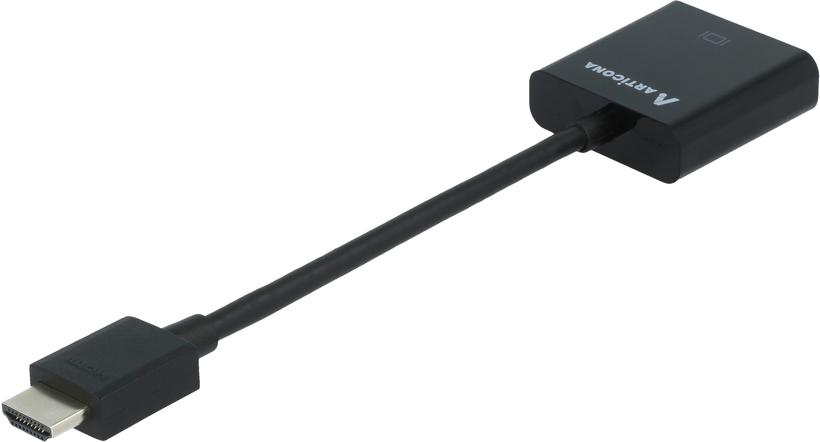 Adaptateur Articona HDMI - VGA