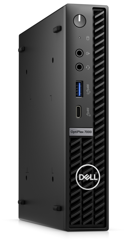 Dell OptiPlex 7000 MFF i7 16/256 GB WLAN