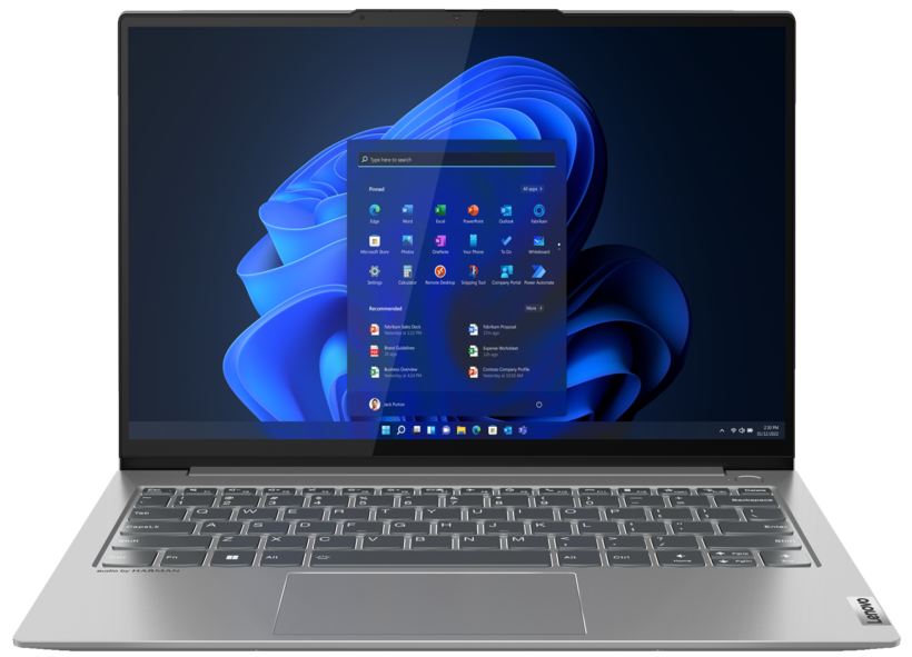 Lenovo ThinkBook 13s G4 R5 16/512GB