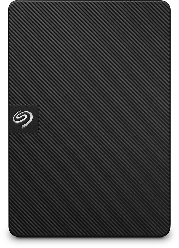 HDD Seagate Expansion Portable 2 TB