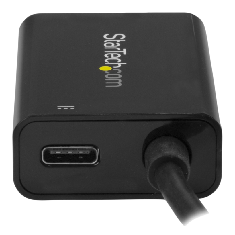 Adapter USB Type-C/m - VGA/f