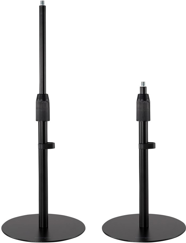 Kensington A1010 Telescoping Desk Stand