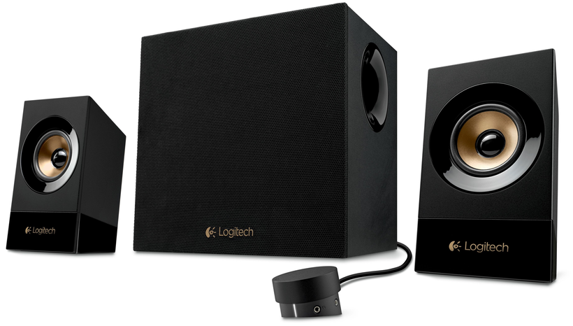 Logitech Z533 Speaker System