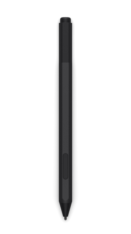 Microsoft Surface Pen charcoal