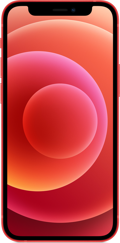 Apple iPhone 12 mini 128GB (PRODUCT)RED