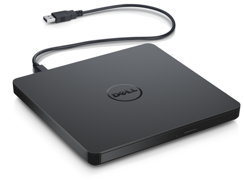 Dell DW316 USB DVD Drive