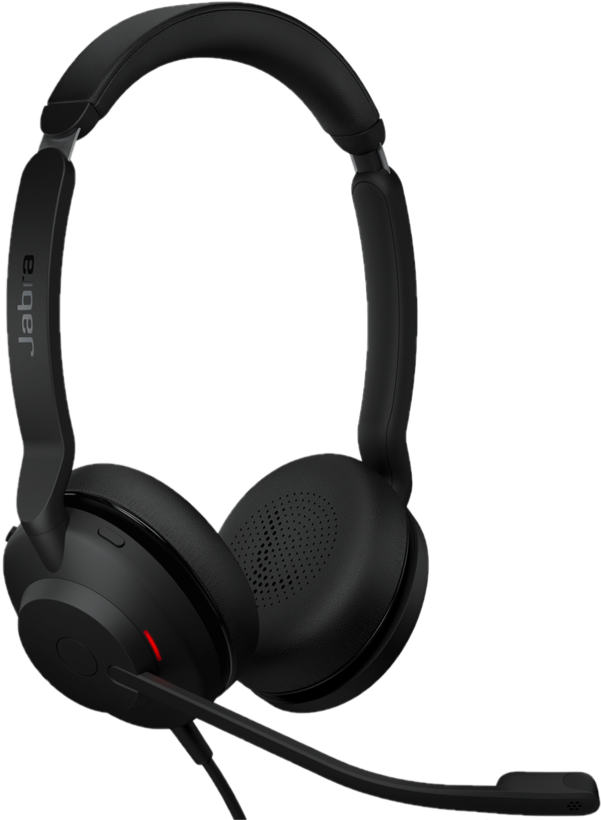 Jabra Evolve2 30 SE UC Duo USB-C Headset