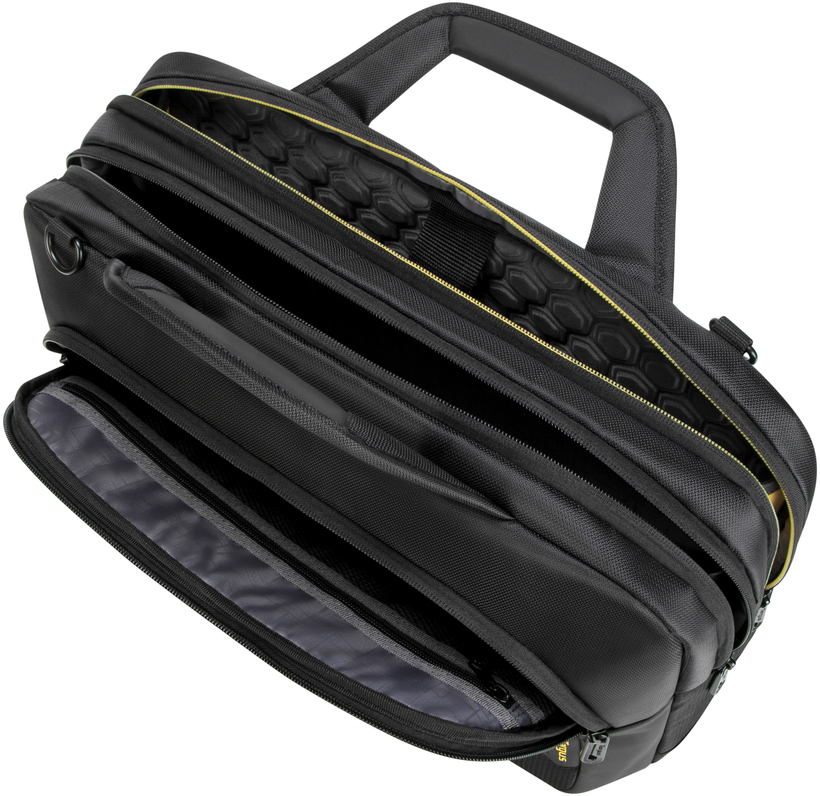 Maletín Targus CityGear 39,6 cm (15,6")