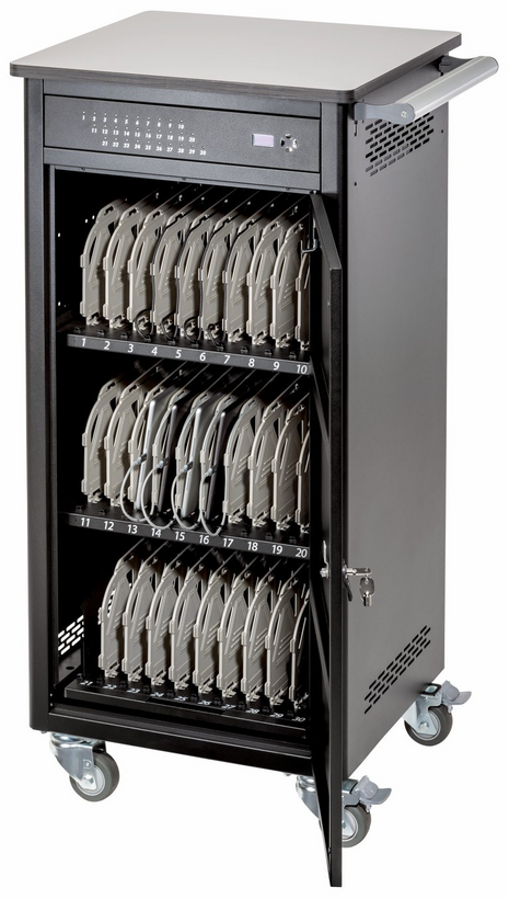 Parat PARAPROJECT C30 Ladew. mit Kabel