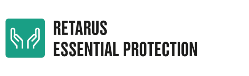 retarus Essential Protection Package [2500+] incl. AntiVirus MultiScan 2fach, Deep inspection antispam engine, AIempowered phishing filter, Spoofing protection, Inbound Attachment Blocker