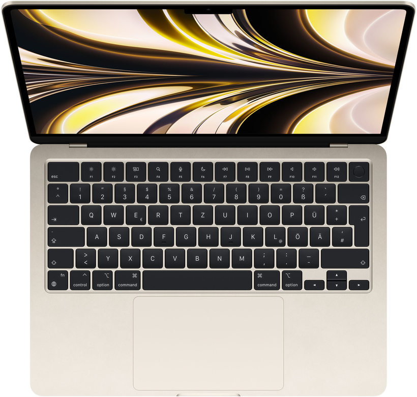 Apple MacBook Air 13 M2 8/256GB Starligh