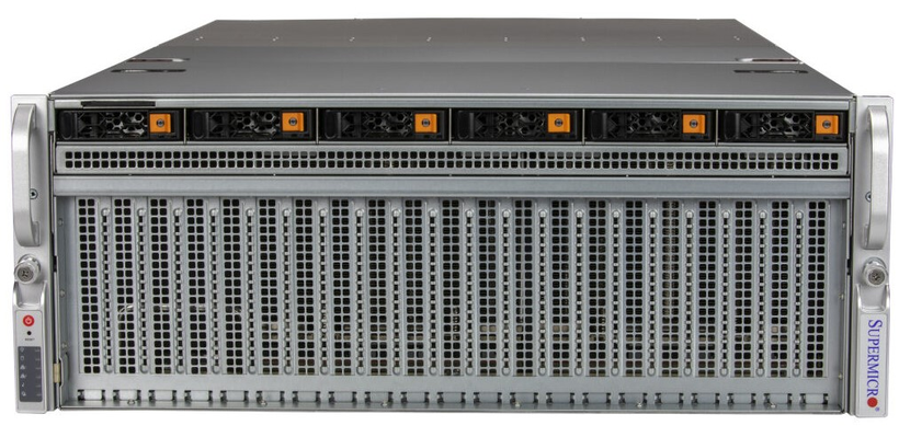 Supermicro Fenway-42X26.3-G4 Server