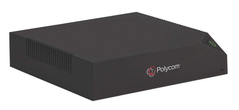 Poly Pano Presentation System