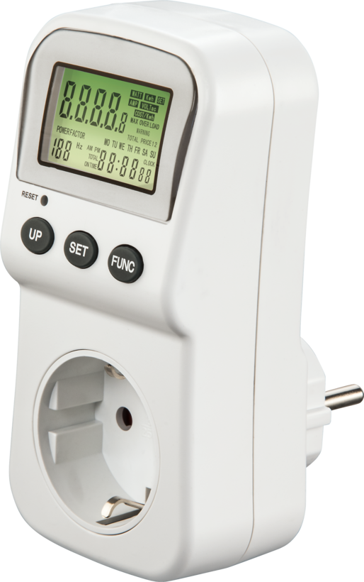 Hama Energy Cost Measuring Device