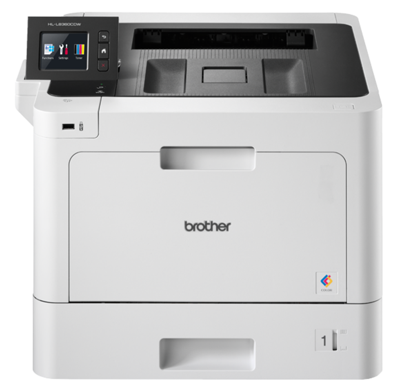 Brother HL-L8360CDW Printer