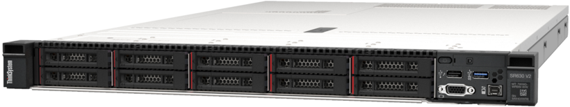 Lenovo ThinkSystem SR630 V2 Server