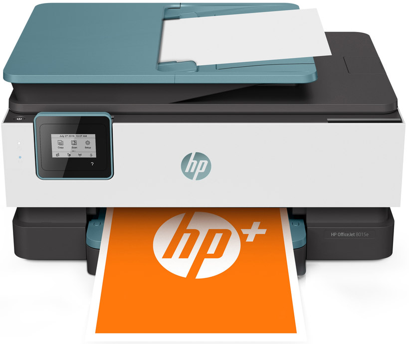 HP OfficeJet Pro 8015e MFP