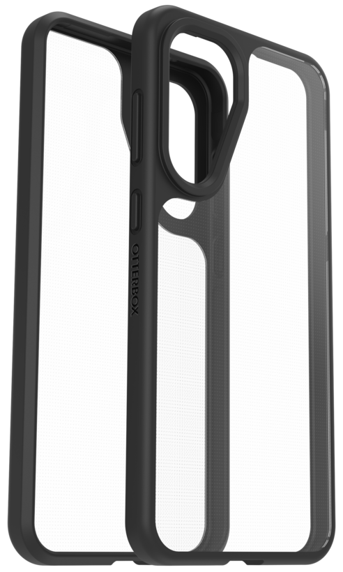 OtterBox React Galaxy A56 5G Case Bl/Cl