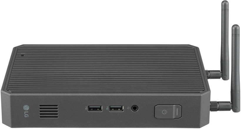 LG CQ601N-6P Pentium 8/16GB Thin Client