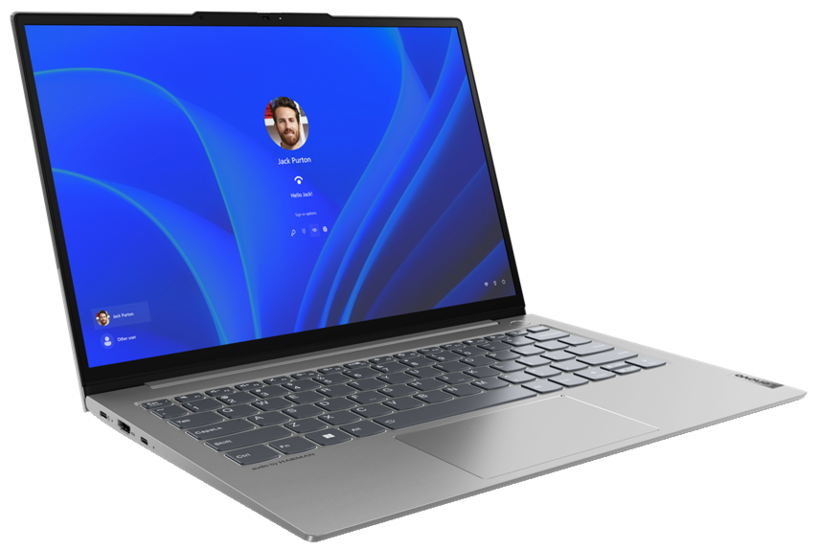 Lenovo ThinkBook 13s G4 R5 16/512GB
