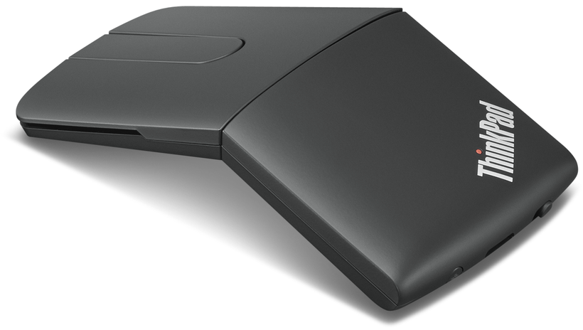 Souris Sans fil Lenovo ThinkPad Silent Bluetooth / Gris