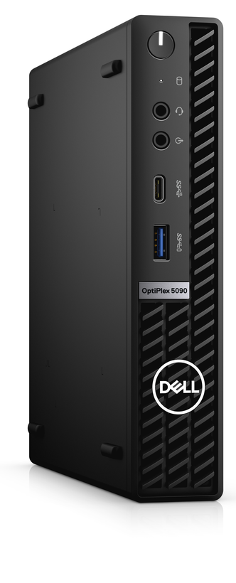 Dell OptiPlex 5090 MFF i5 16/256GB WLAN