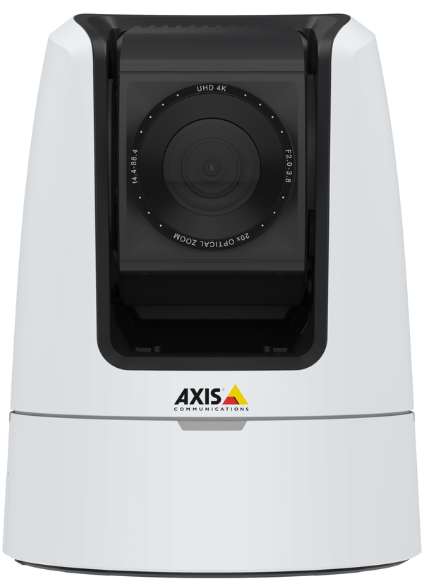 AXIS V5938 4K UHD PTZ Kamera siec.