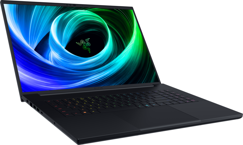 Razer Blade 18 U9 64GB/4TB RTX 5090