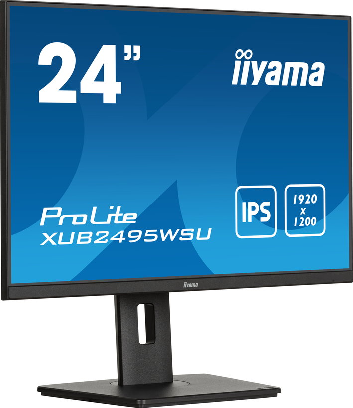 Écran iiyama ProLite XUB2495WSU-B7