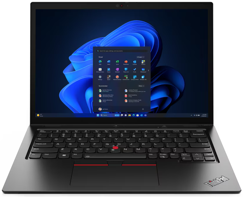 Lenovo TP L13 2-in-1 G5 U5 16/512GB