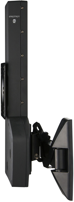 Ergotron Glide LD-X Wall Mount