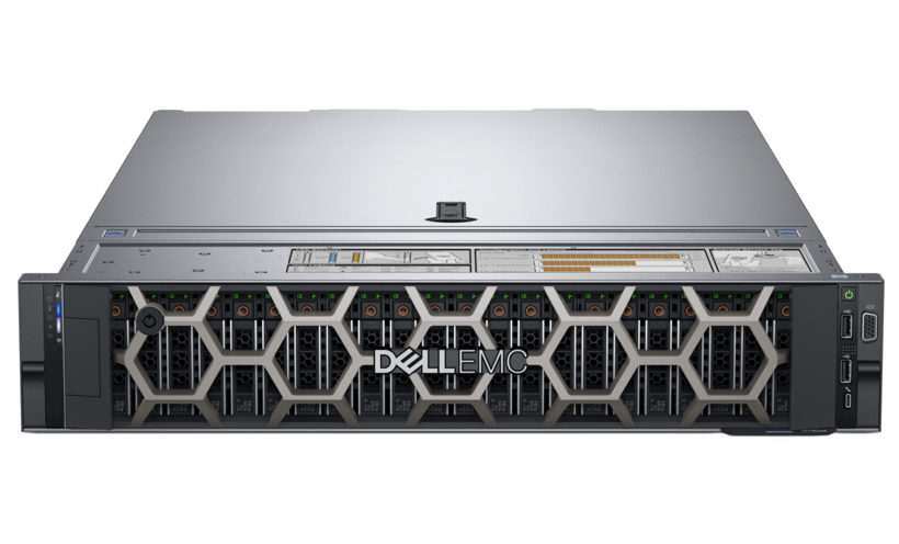 Dell EMC PowerEdge R740 Server