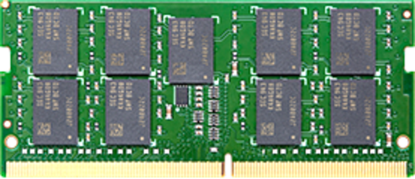 Synology RAM DDR4 8Go ECC Unbuffered SO-DIMM (D4ES02-8G)