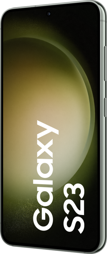 Samsung Galaxy S23 128GB Green