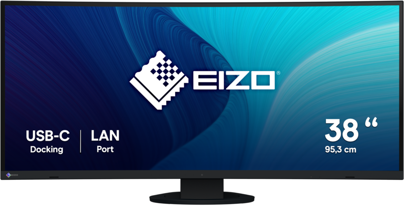 Écran incurvé EIZO EV3895