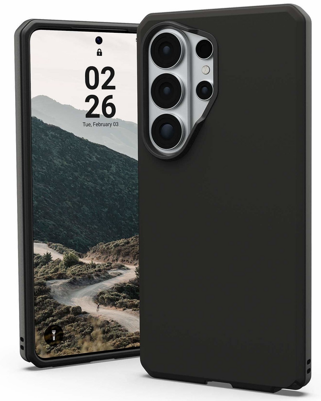 UAG Civilian LT Galaxy S26 Ultra Case ne
