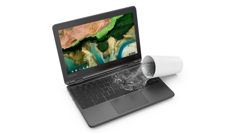 Lenovo 300e Chromebook G2 Celeron 4/32GB
