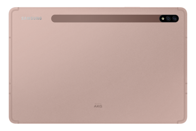 Samsung Galaxy Tab S7 11 WiFi Bronze